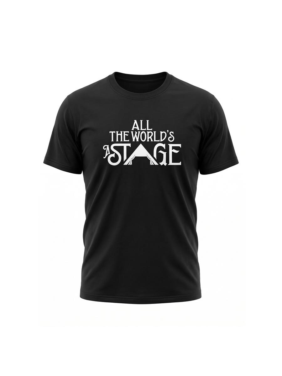 Festival - Unisex Tee
