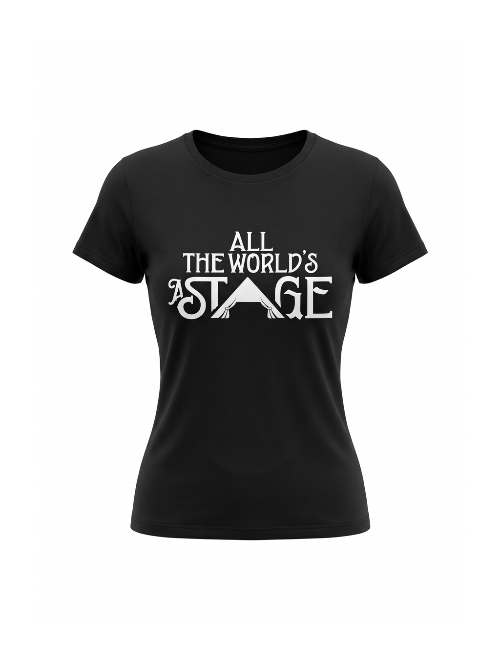 Festival - Women's Tee