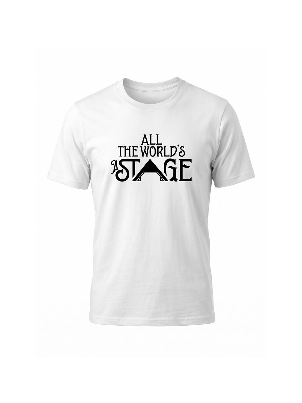 Festival - Unisex Tee