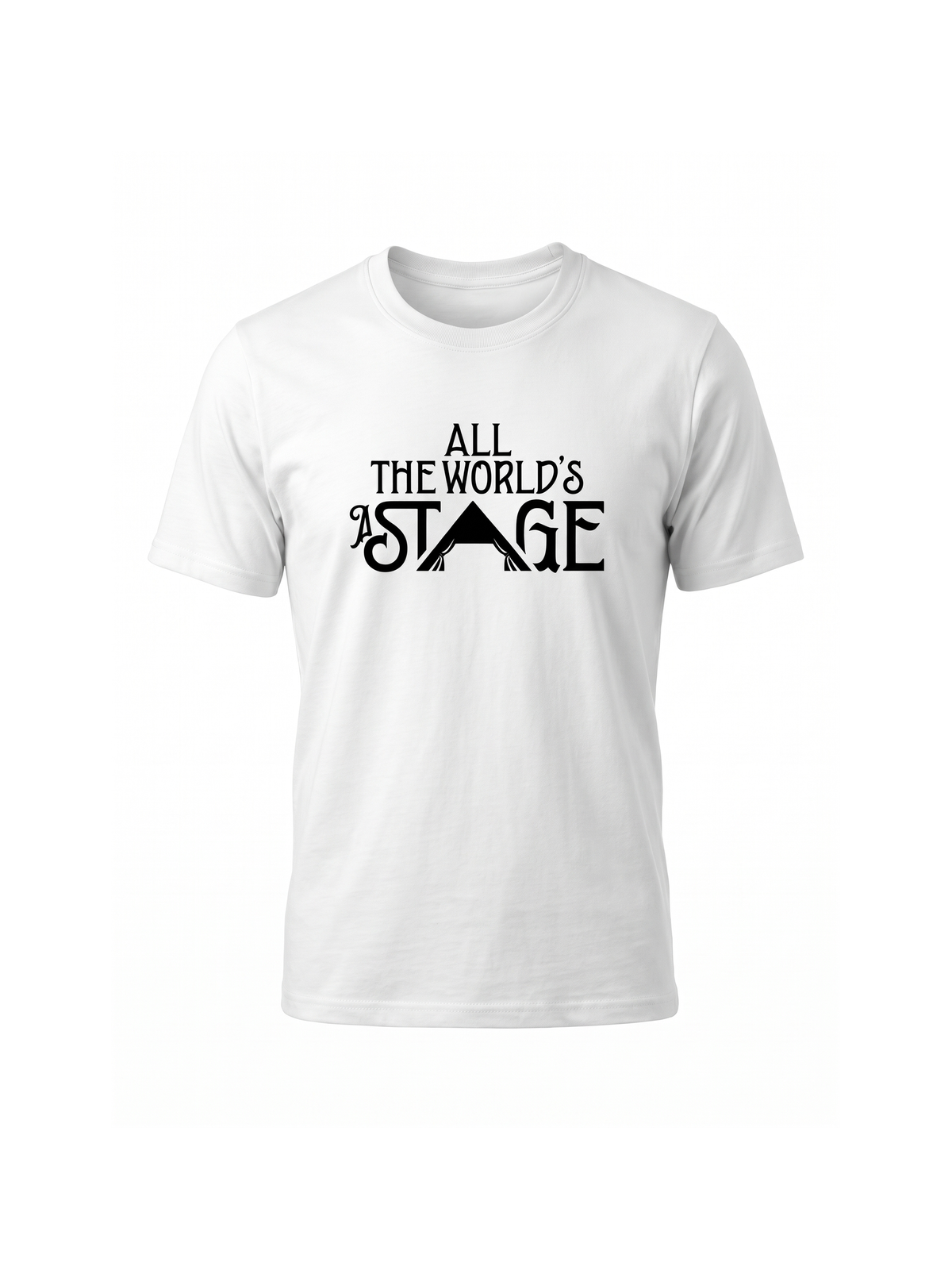 Festival - Unisex Tee