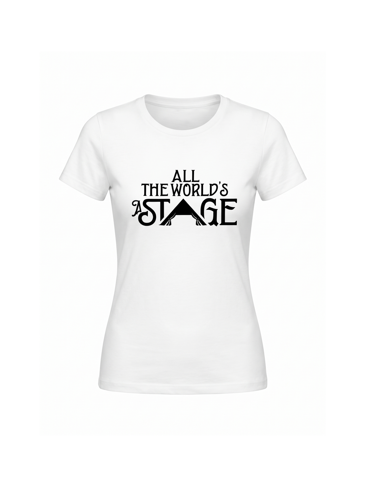 Festival - Women's Tee