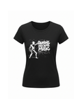 Humans Make Better Music - Women's Tee