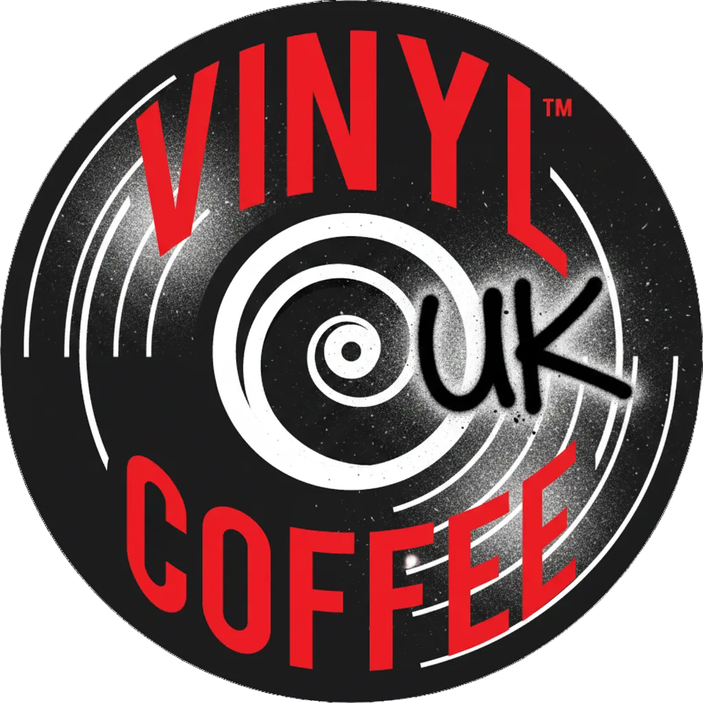 Vinyl Coffee UK