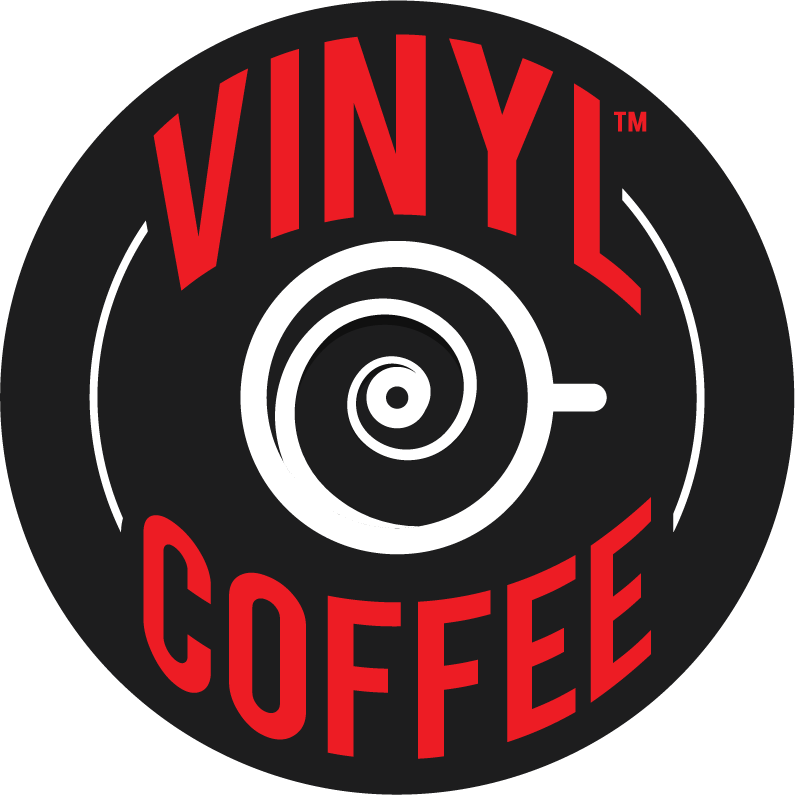 Vinyl Coffee UK
